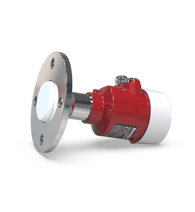 LRT-G1642 Series Radar Level Meter - Product Detail 3 - DOWESTON