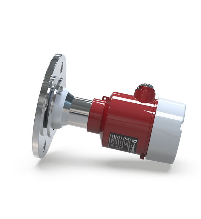 LRT-G1642 Series Radar Level Meter - Product Detail 4 - DOWESTON