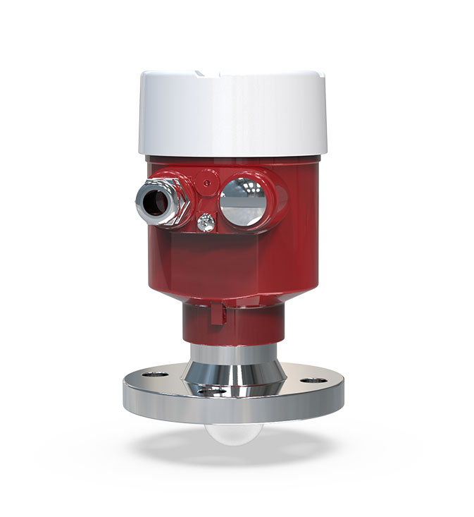 LRT-G1643 Series Radar Level Transmitter - Product Detail 2 - DOWESTON