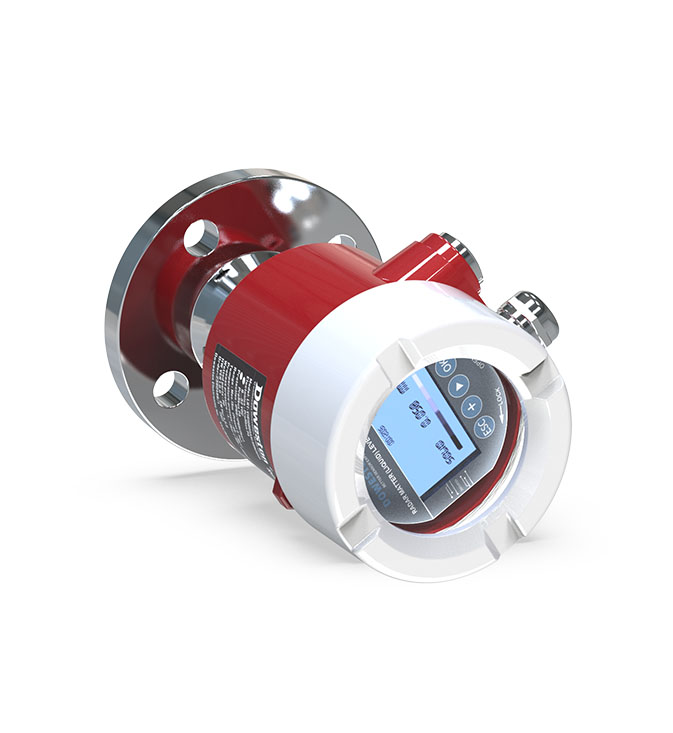 LRT-G1643 Series Radar Level Transmitter - Product Detail 3 - DOWESTON