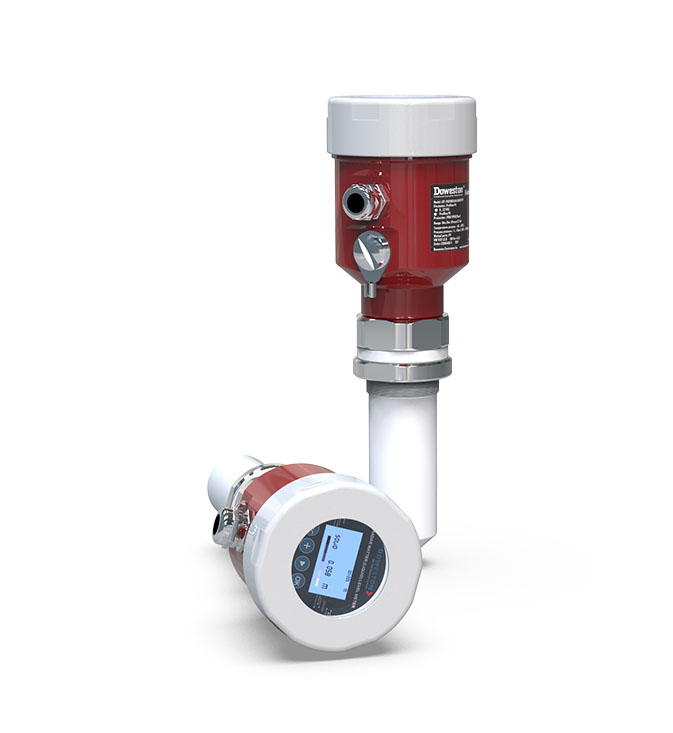 LRT-G1610 Series Corrosion-Resistant Radar Level Meter - Product Detail 2 - DOWESTON