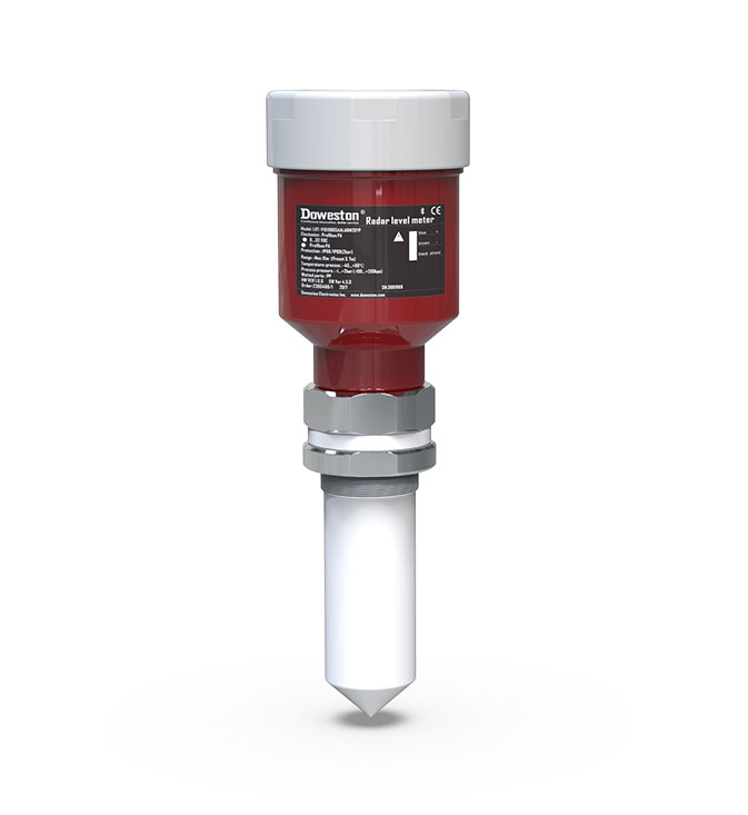 LRT-G1610 Series Corrosion-Resistant Radar Level Meter - Product Detail 3 - DOWESTON