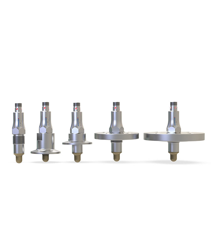 LBSF-101 Series<br/>Sanitary Microwave Level Switch - DOWESTON product