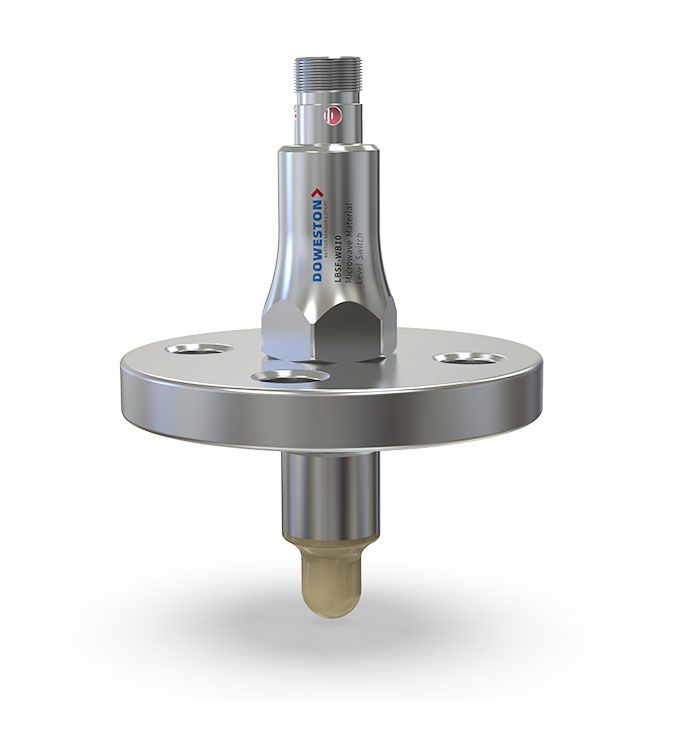 LBSF-101 Series Sanitary Microwave Level Switch - Product Detail 1 - DOWESTON