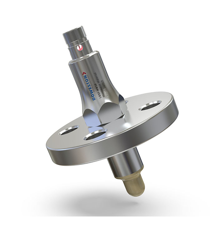 LBSF-101 Series Sanitary Microwave Level Switch - Product Detail 2 - DOWESTON