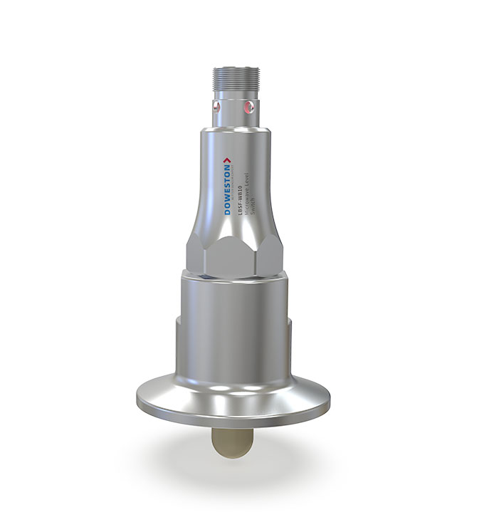 LBSF-101 Series Sanitary Microwave Level Switch - Product Detail 3 - DOWESTON