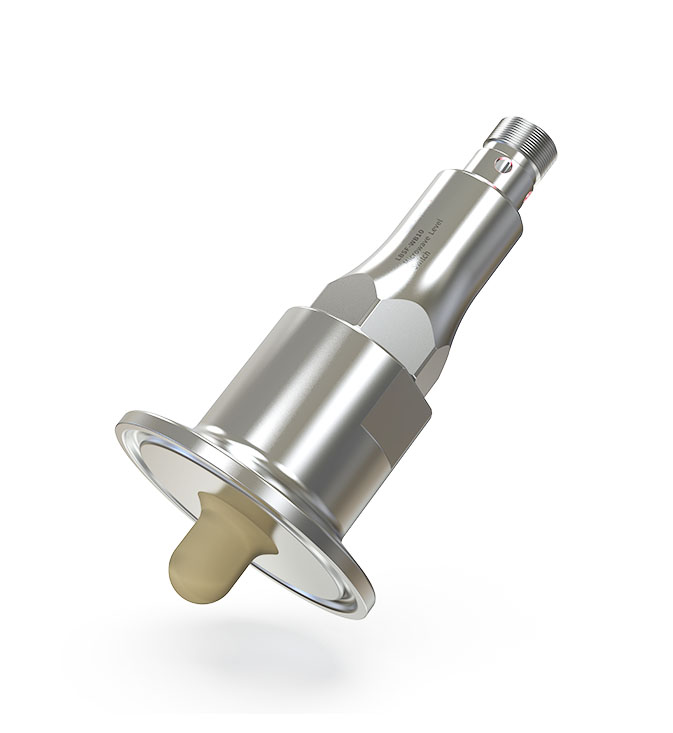 LBSF-101 Series Sanitary Microwave Level Switch - Product Detail 4 - DOWESTON