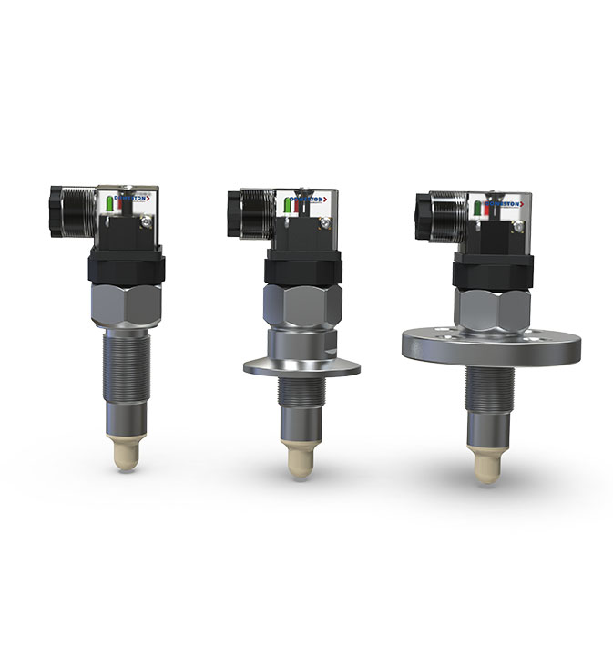 LBSF-401 Series<br/>Microwave Level Switch - DOWESTON product