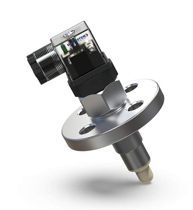 LBSF-401 Series Microwave Level Switch - Product Detail 2 - DOWESTON