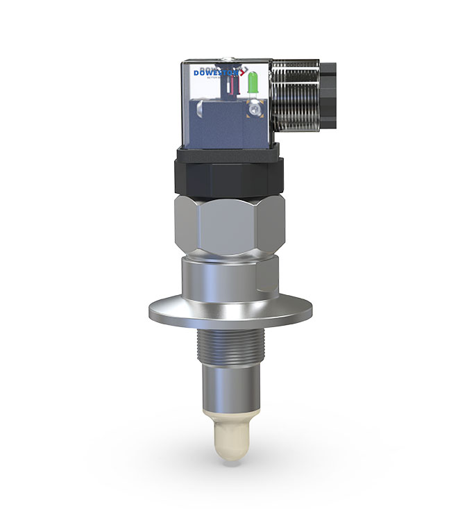 LBSF-401 Series Microwave Level Switch - Product Detail 3 - DOWESTON