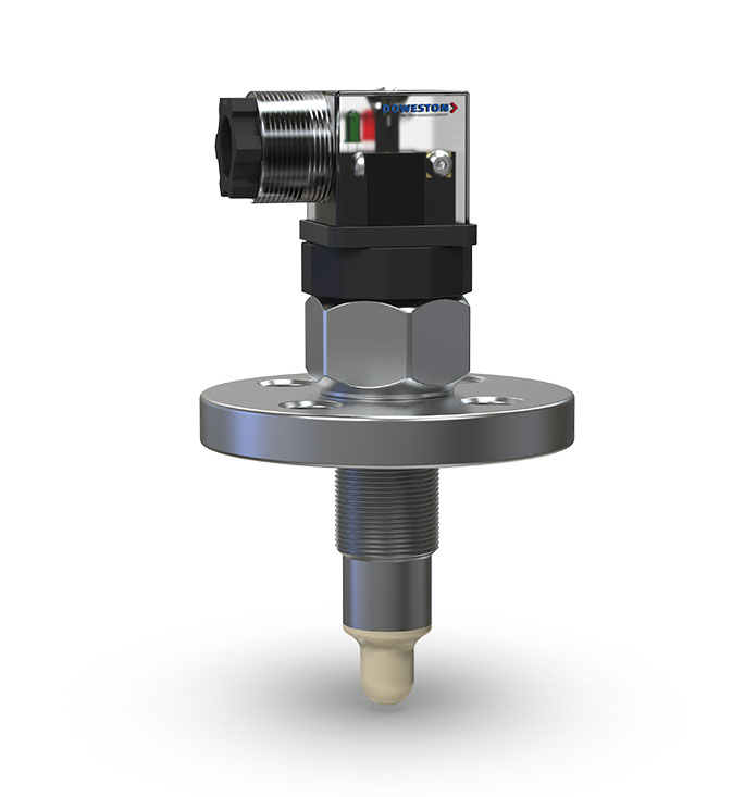 LBSF-401 Series Microwave Level Switch - Product Detail 1 - DOWESTON