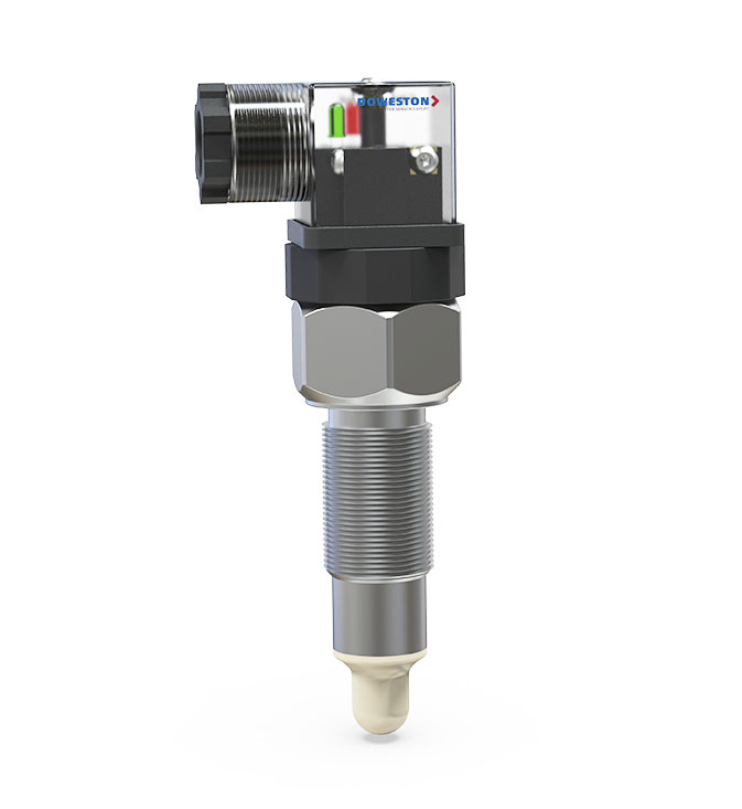 LBSF-401 Series Microwave Level Switch - Product Detail 5 - DOWESTON