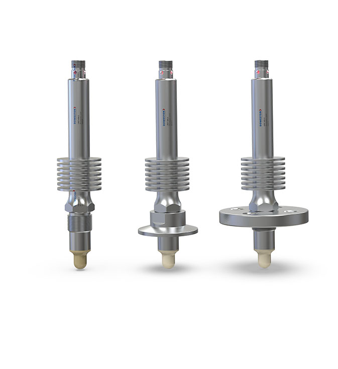 LBSF-L-101 Series<br/>High-Temperature Microwave Level Switch - DOWESTON product