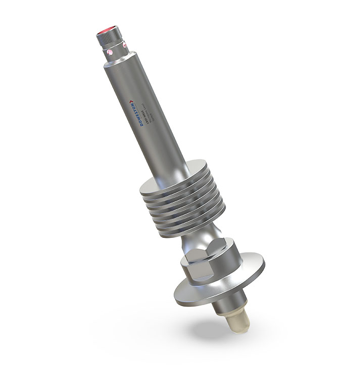 LBSF-L-101 Series High-Temperature Microwave Level Switch - Product Detail 3 - DOWESTON