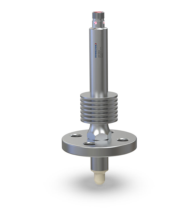 LBSF-L-101 Series High-Temperature Microwave Level Switch - Product Detail 1 - DOWESTON