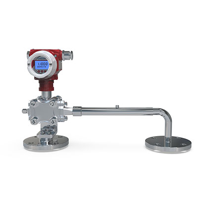 LPL-750E Series Flanged Differential Pressure Density Meter - Product Detail 1 - DOWESTON