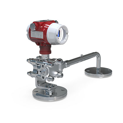 LPL-750E Series Flanged Differential Pressure Density Meter - Product Detail 2 - DOWESTON
