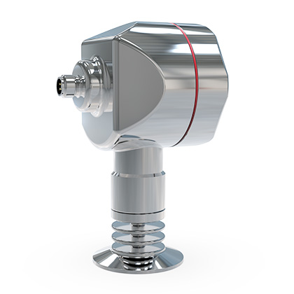 PD-310QC Series Sanitary Pressure Transmitter - Product Detail 2 - DOWESTON