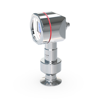 PD-310QE Series Impact-Resistant Sanitary Pressure Transmitter - Product Detail 5 - DOWESTON