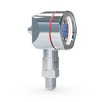 PD-310QS Series Corrosion-Resistant Sanitary Pressure Transmitter - Product Detail 3 - DOWESTON