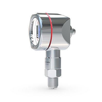 PD-310QS Series Corrosion-Resistant Sanitary Pressure Transmitter - Product Detail 5 - DOWESTON