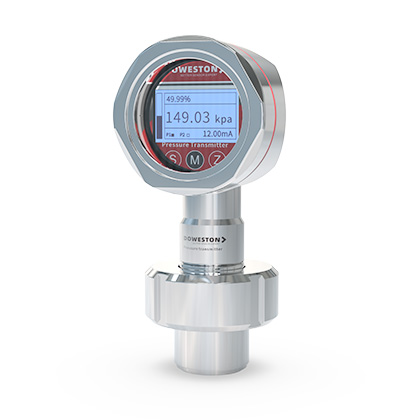 PD-310QB Series Sanitary Pressure Transmitter - Product Detail 4 - DOWESTON