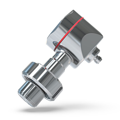 PD-310QB Series Sanitary Pressure Transmitter - Product Detail 5 - DOWESTON