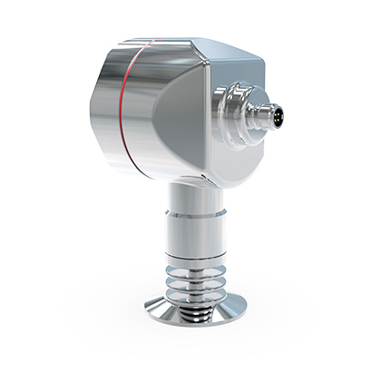 PD-310QA Series High-Temperature Sanitary Pressure Transmitter - Product Detail 5 - DOWESTON