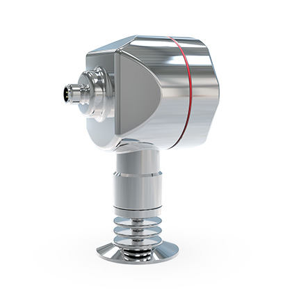 PD-310QA Series High-Temperature Sanitary Pressure Transmitter - Product Detail 3 - DOWESTON