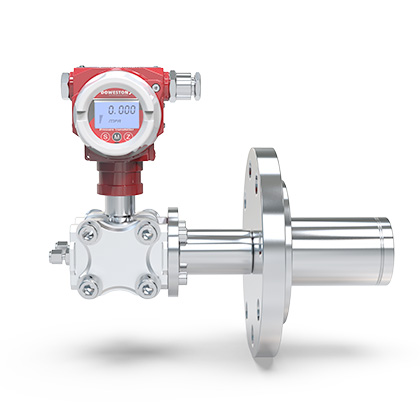 PD-750W Series Single-Flange Extended DP Pressure Transmitter - Product Detail 1 - DOWESTON
