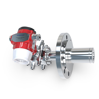 PD-750W Series Single-Flange Extended DP Pressure Transmitter - Product Detail 5 - DOWESTON