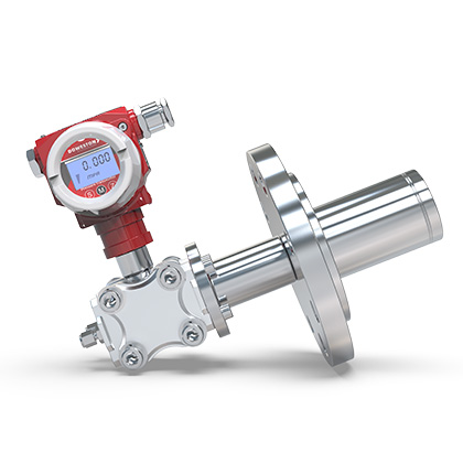 PD-750W Series Single-Flange Extended DP Pressure Transmitter - Product Detail 3 - DOWESTON