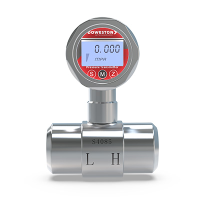 PD-750QC Series Sanitary Differential Pressure Transmitter - Product Detail 1 - DOWESTON