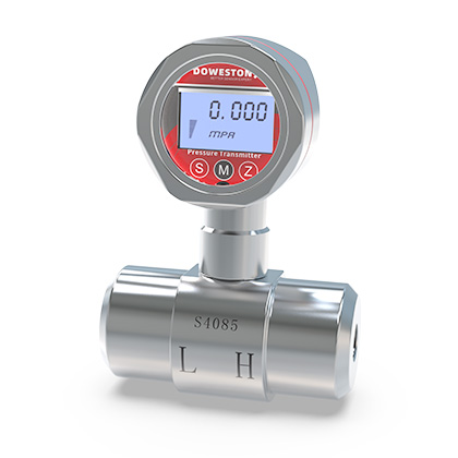 PD-750QC Series Sanitary Differential Pressure Transmitter - Product Detail 2 - DOWESTON