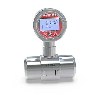 PD-750QC Series Sanitary Differential Pressure Transmitter - Product Detail 3 - DOWESTON