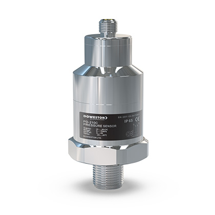 PD-210C Series<br/>Capacitive Pressure Sensor - DOWESTON product