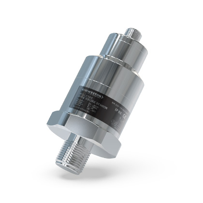 PD-210C Series Capacitive Pressure Sensor - Product Detail 2 - DOWESTON