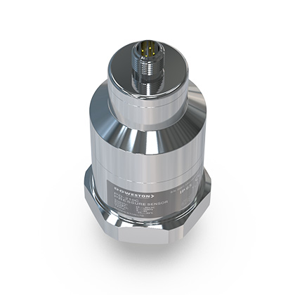 PD-210C Series Capacitive Pressure Sensor - Product Detail 3 - DOWESTON