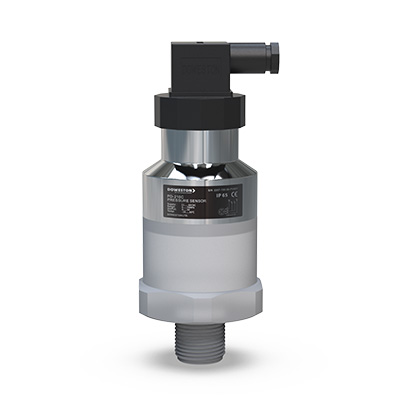 PD-210C Series Capacitive Pressure Sensor - Product Detail 4 - DOWESTON