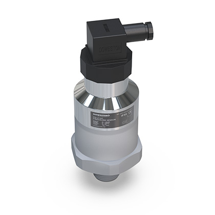 PD-210C Series Capacitive Pressure Sensor - Product Detail 5 - DOWESTON