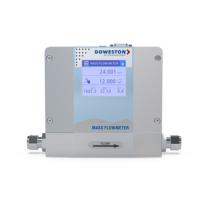 FTWM-3000Ul Micro<br/>Coriolis Mass Flow Meter
