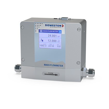 FTWM-3000Ul Micro Coriolis Mass Flow Meter - Product Detail 3 - DOWESTON