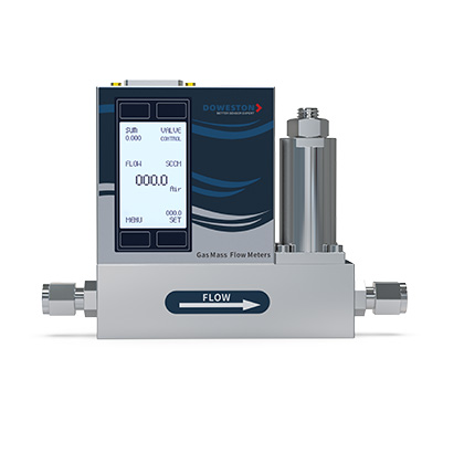 FTWM-1600Me-C Series<br/> Micro-Flow Gas Mass Flow Meter
