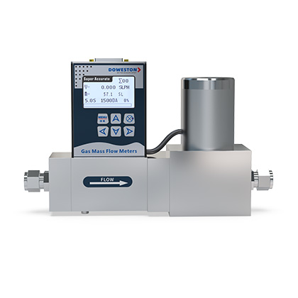FTWM-1700 Series<br/> Micro-Flow Gas Mass Flow Meter