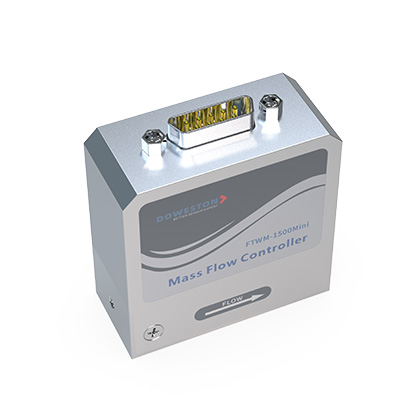 FTWM-2000Do Series Micro-Flow Gas Mass Flow Meter - Product Detail 3 - DOWESTON
