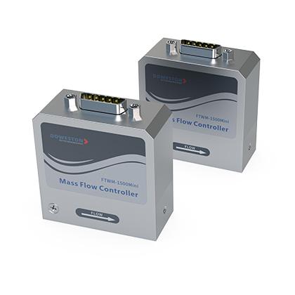 FTWM-2000Do Series Micro-Flow Gas Mass Flow Meter - Product Detail 5 - DOWESTON