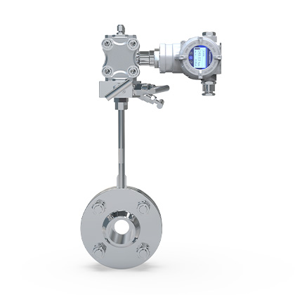 FTP-1800 Series Wafer Single-Hole Orifice Plate Flow Meter
