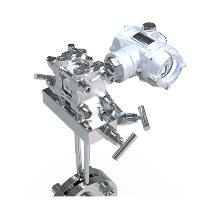 FTP-1800 Series Wafer Single-Hole Orifice Plate Flow Meter - Product Detail 4 - DOWESTON