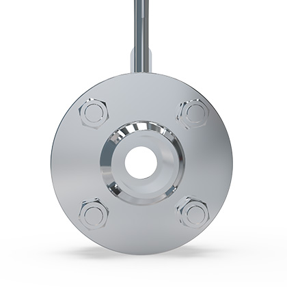 FTP-1800 Series Wafer Single-Hole Orifice Plate Flow Meter - Product Detail 5 - DOWESTON