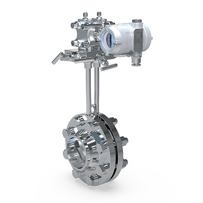FTP-1800C Series Wafer Single-Hole Orifice Plate Flow Meter - Product Detail 2 - DOWESTON